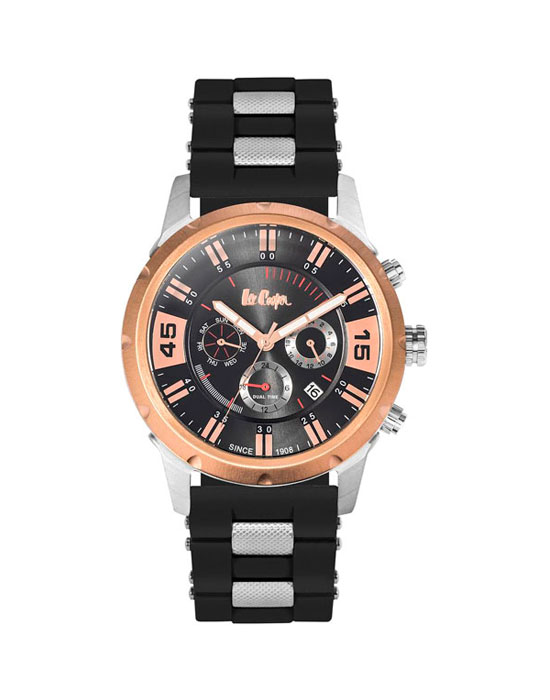 Часы Lee Cooper Sport LC06311.551